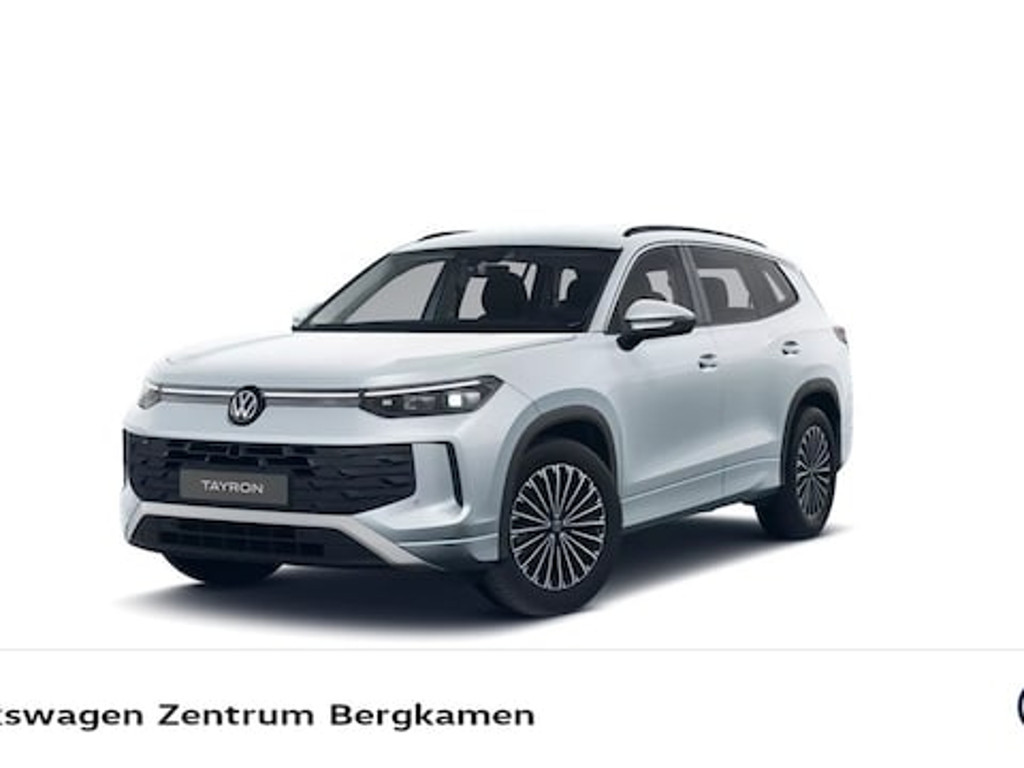 Volkswagen Tayron 2025 Benzine