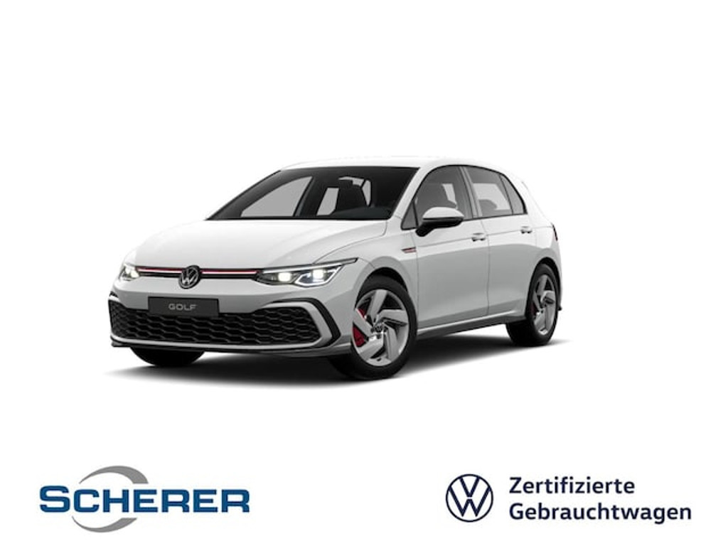 Volkswagen Golf 2024 Benzine