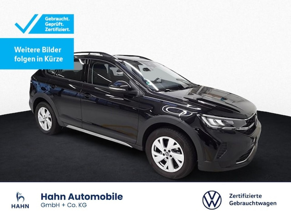 Volkswagen Taigo 2025 Benzine