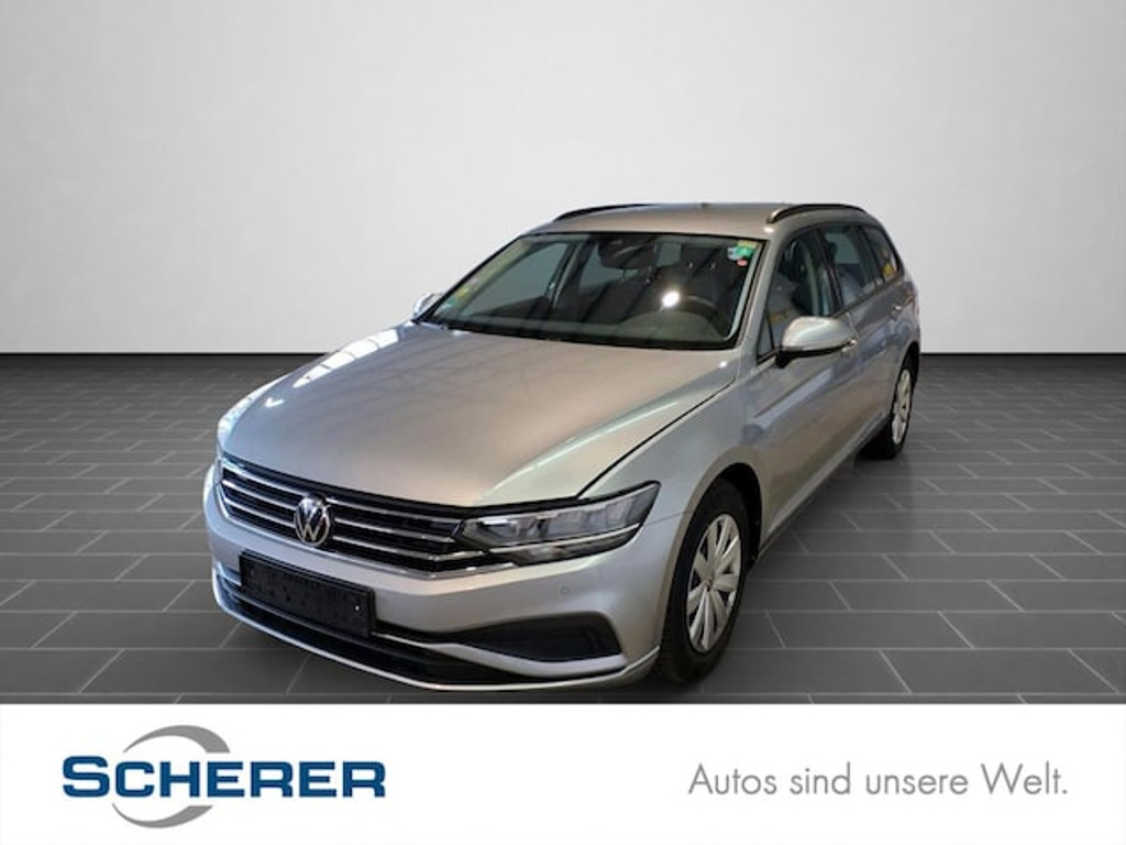 Volkswagen Passat 2022 Diesel