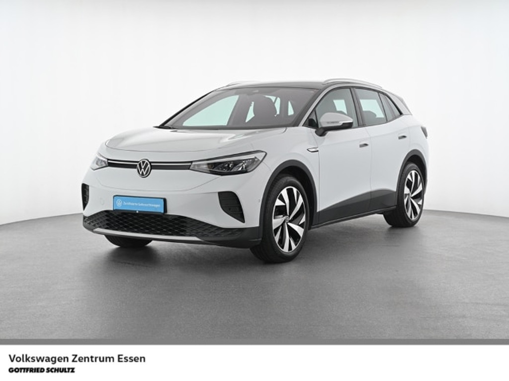 Volkswagen ID.4 2022 Elektrisch