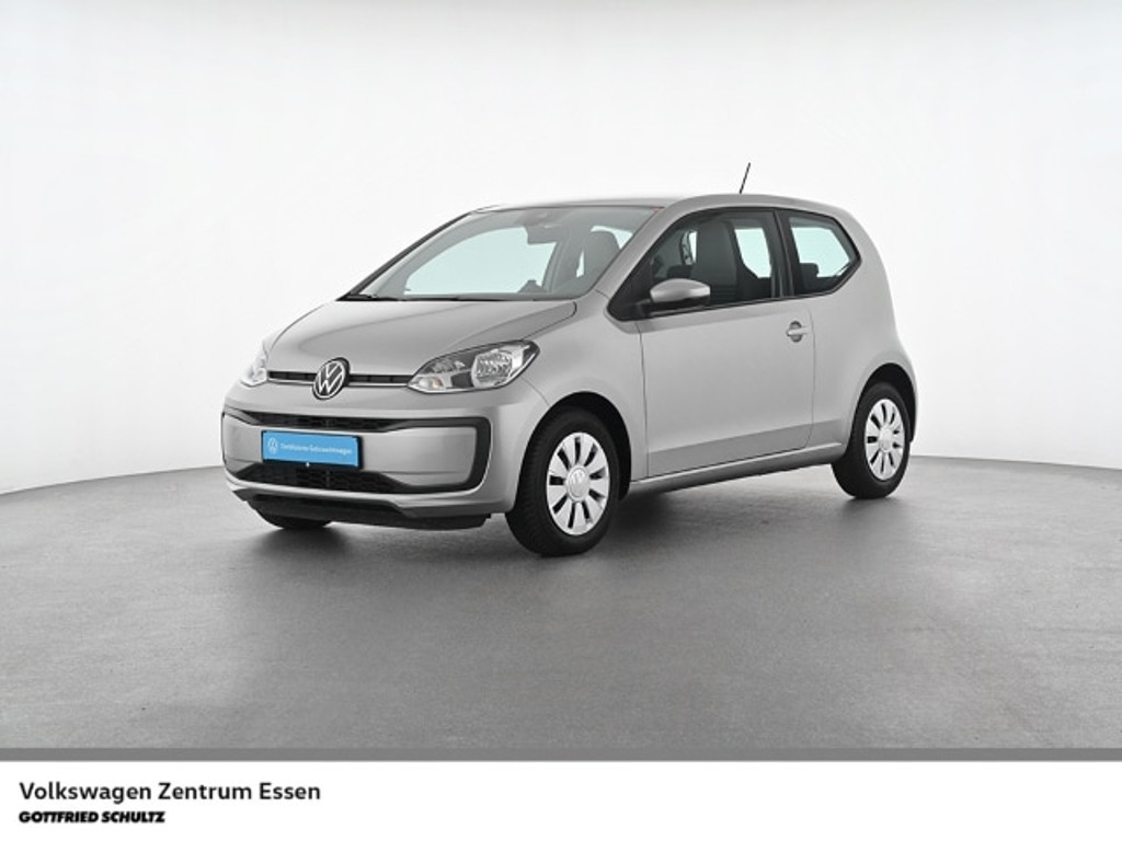 Volkswagen up! 2022 Benzine