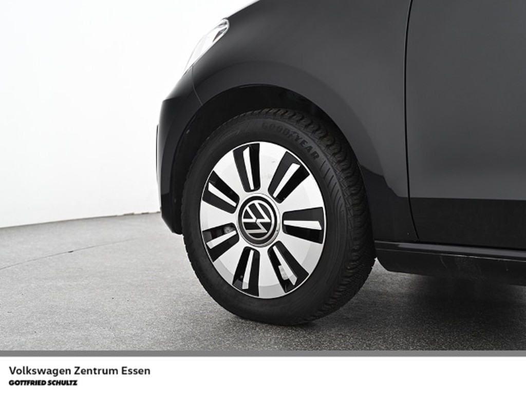 Volkswagen e-Up!