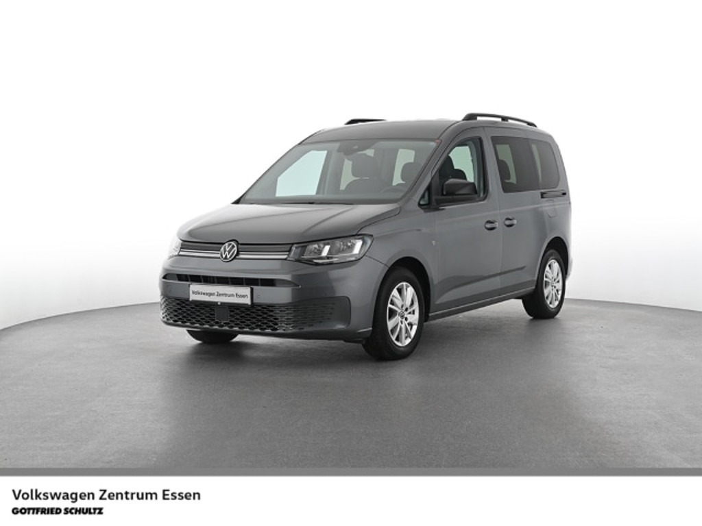 Volkswagen Caddy 2021 Benzine