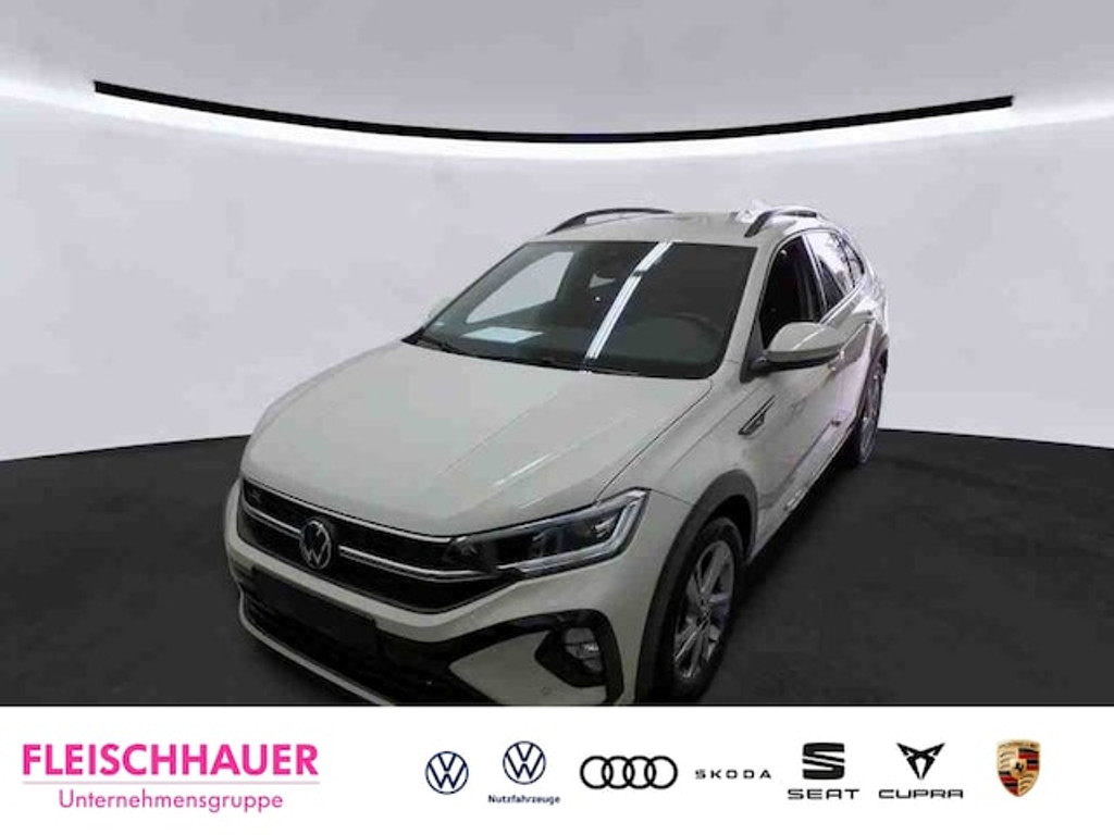 Volkswagen Taigo 2022 Benzine