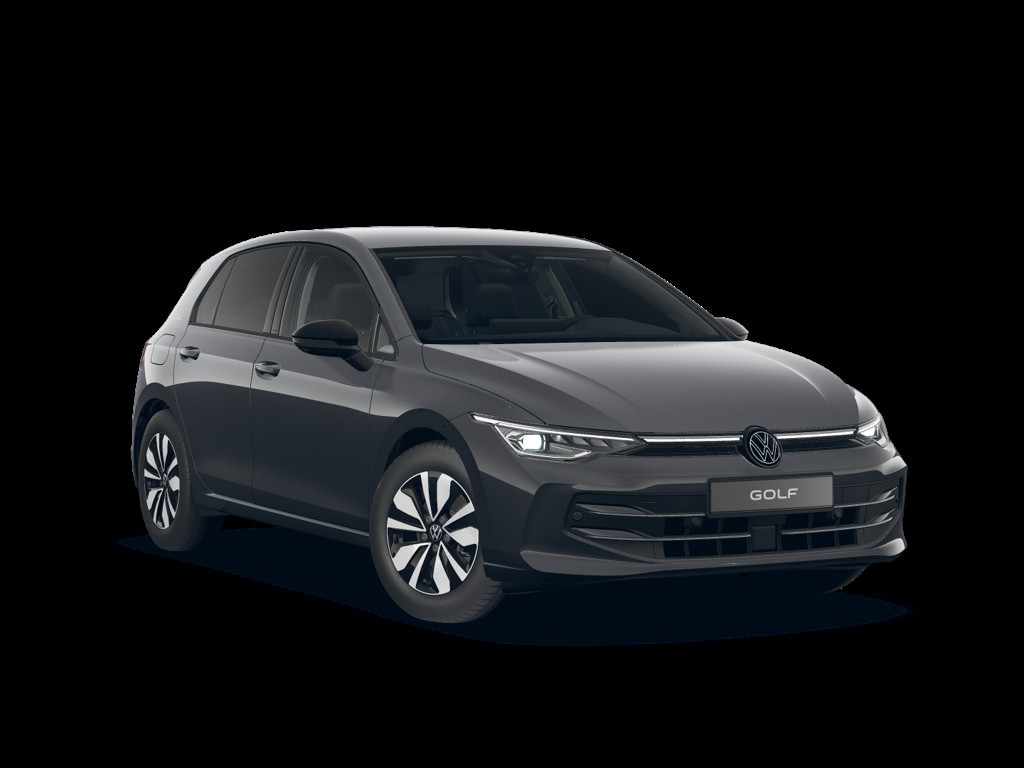 Volkswagen Golf 2024 Benzine