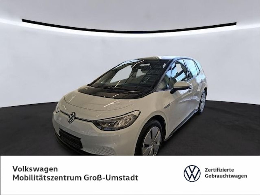 Volkswagen ID.3 2022 Elektrisch