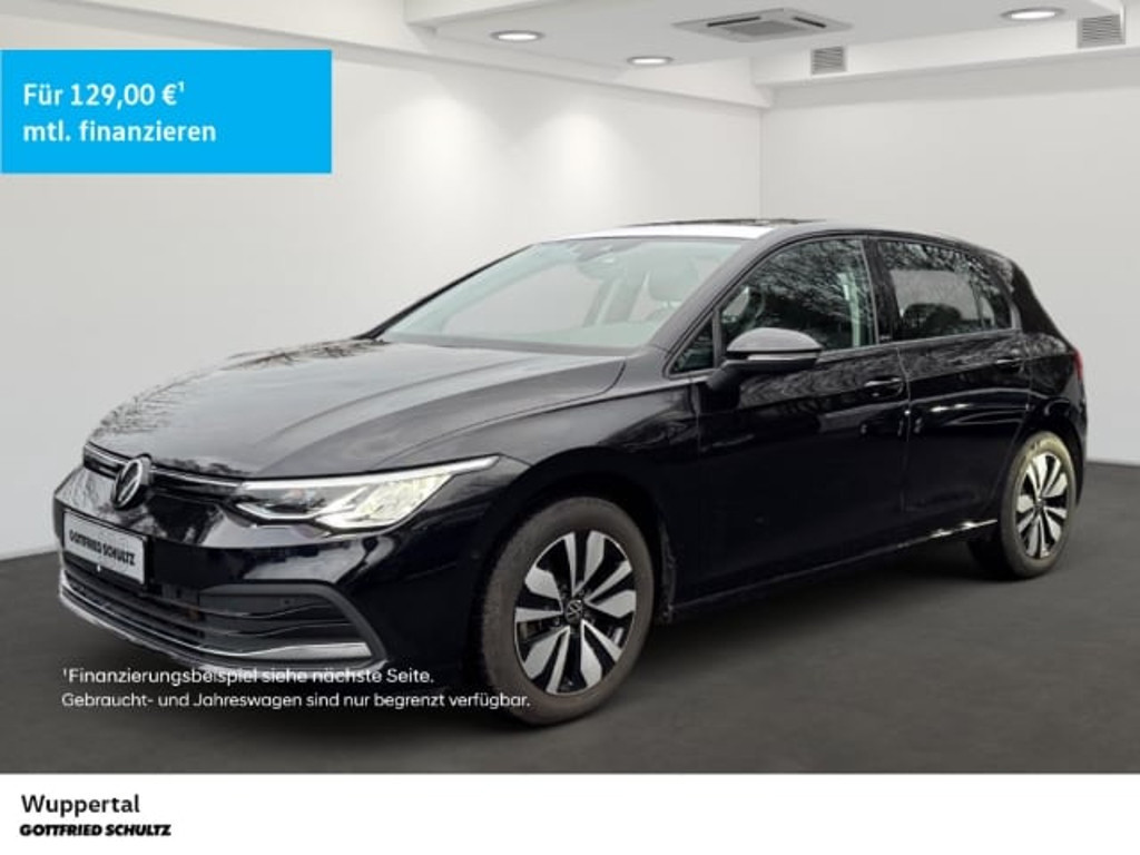 Volkswagen Golf 2023 Diesel