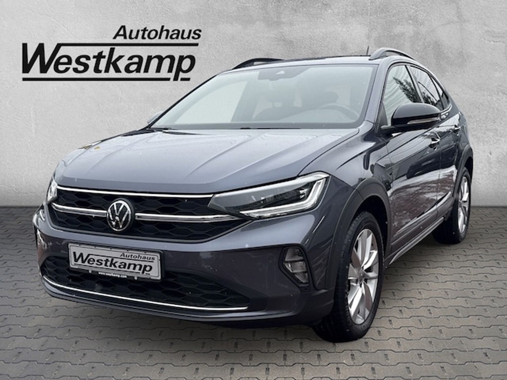 Volkswagen Taigo 2023 Benzine