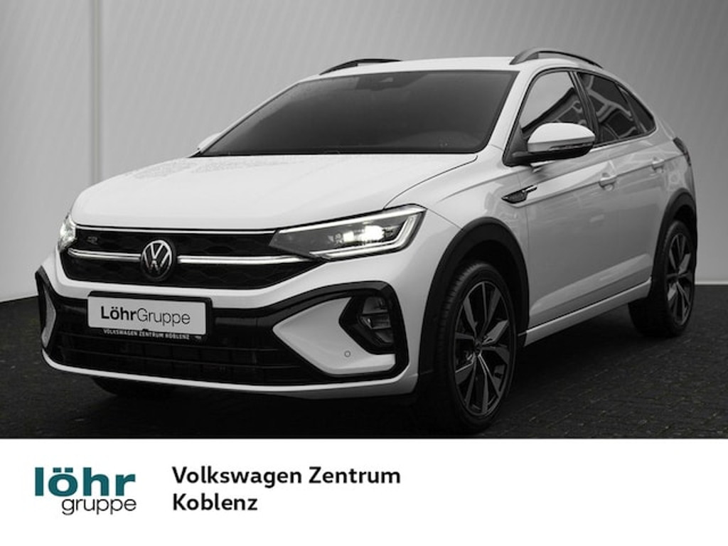 Volkswagen Taigo 2024 Benzine