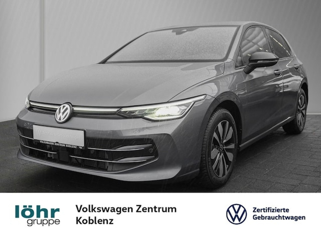 Volkswagen Golf 2025 Diesel