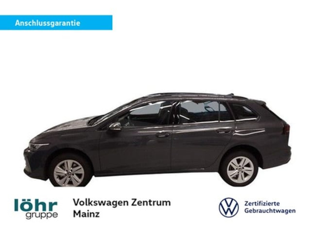 Volkswagen Golf 2024 Benzine