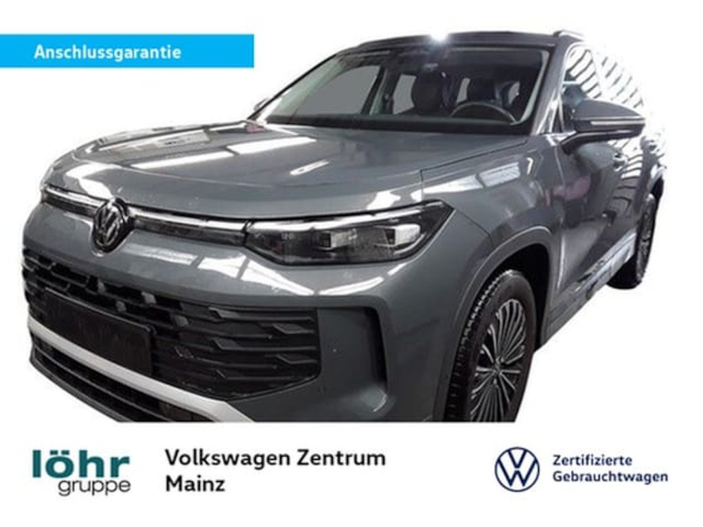 Volkswagen Tayron 2025 Benzine