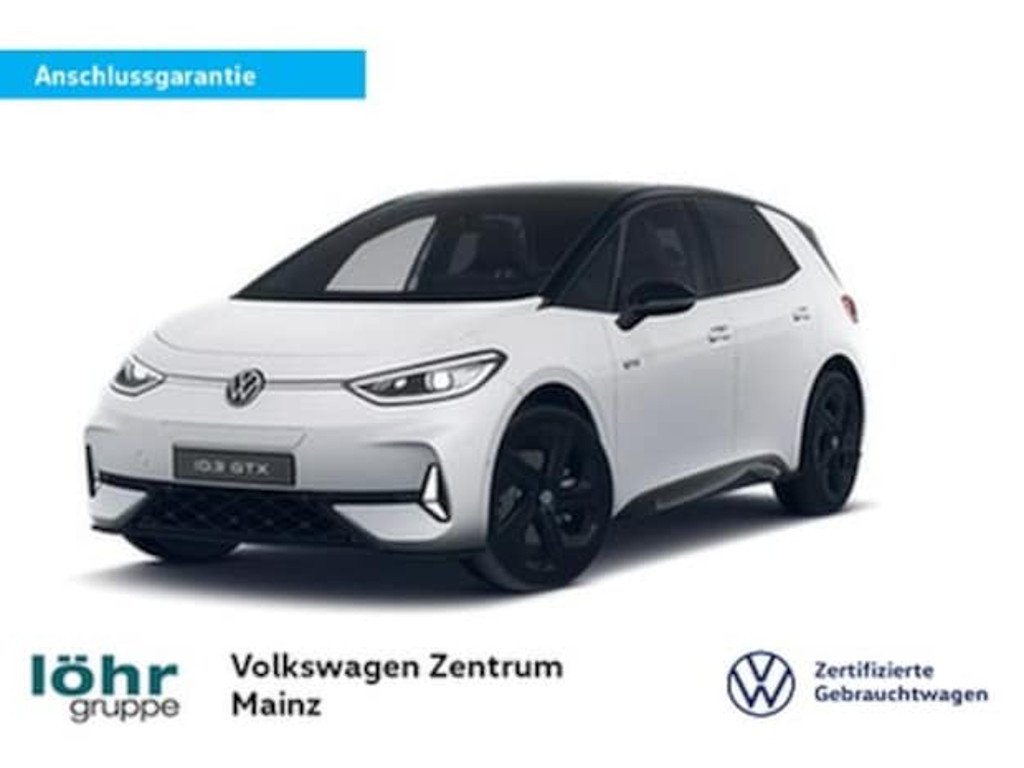 Volkswagen ID.3 2024 Elektrisch