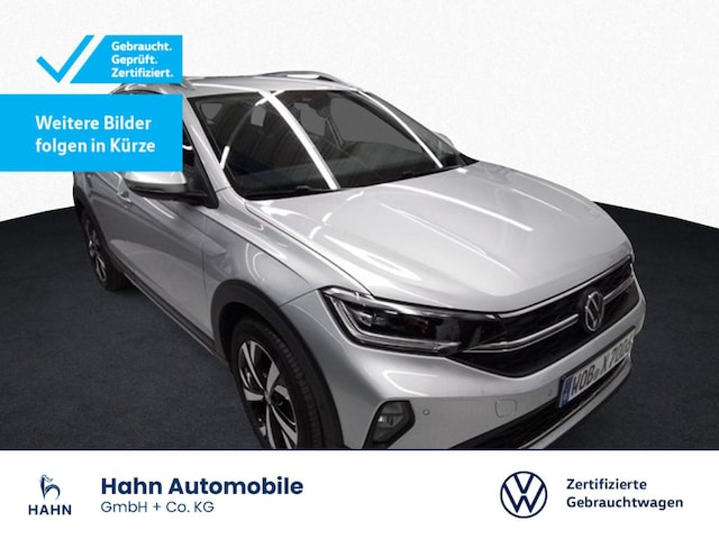 Volkswagen Taigo 2025 Benzine