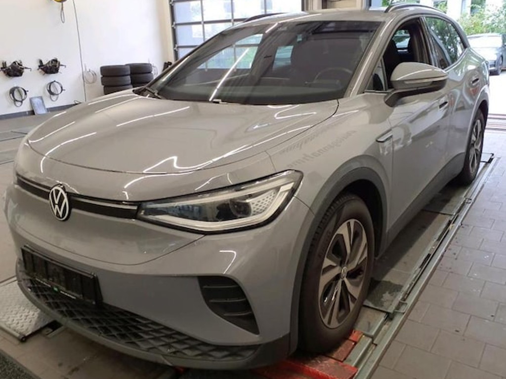Volkswagen ID.4