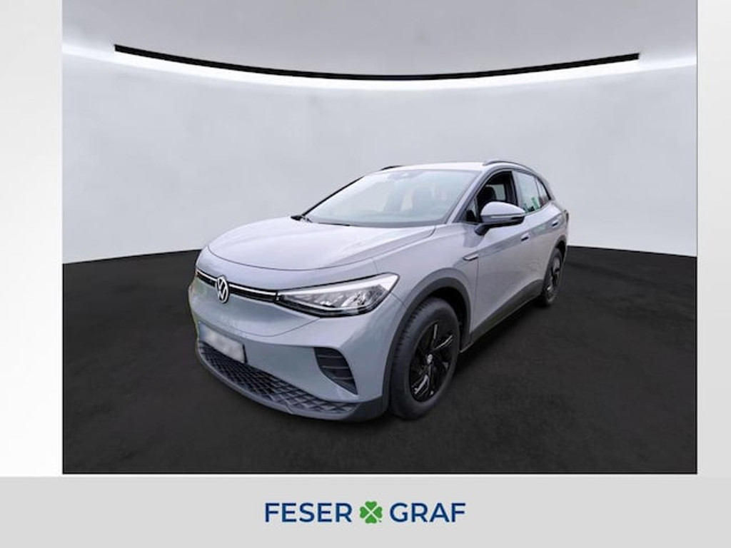 Volkswagen ID.4 2023 Elektrisch