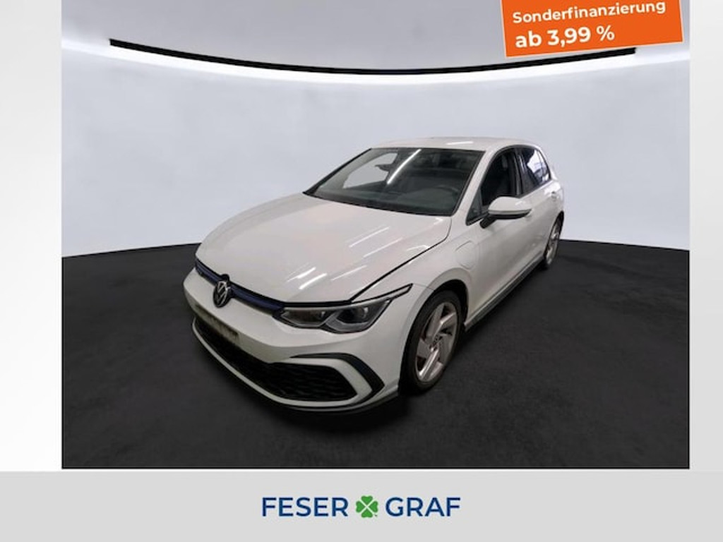 Volkswagen Golf 2021 Hybride Benzine