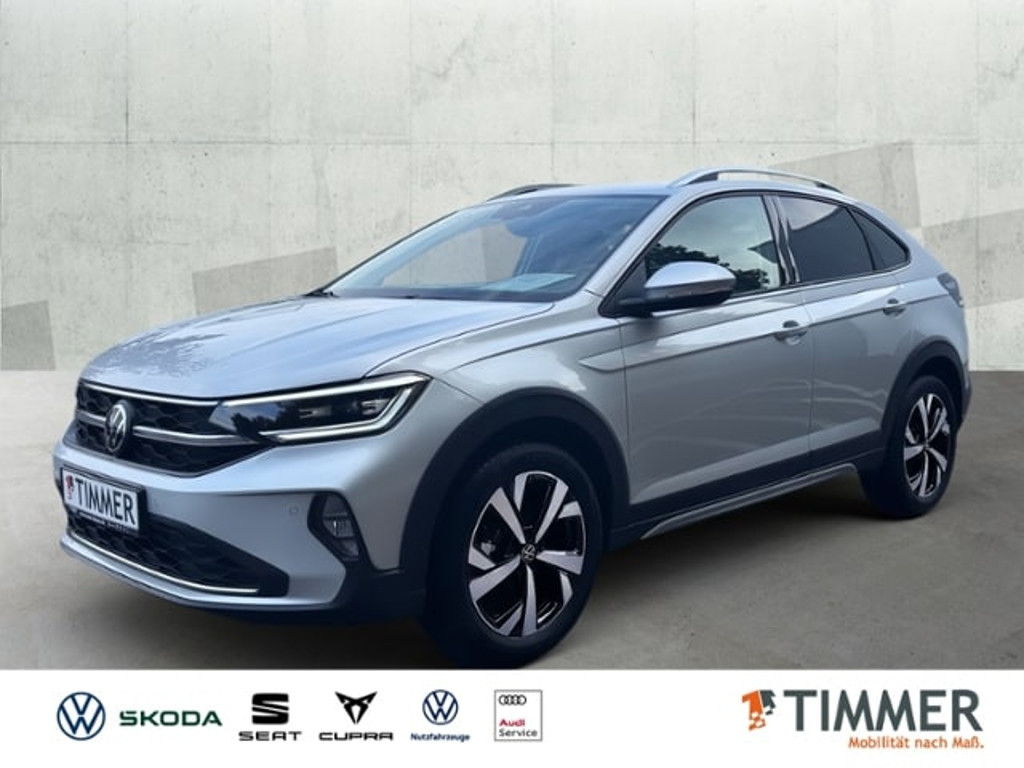 Volkswagen Taigo 2025 Benzine