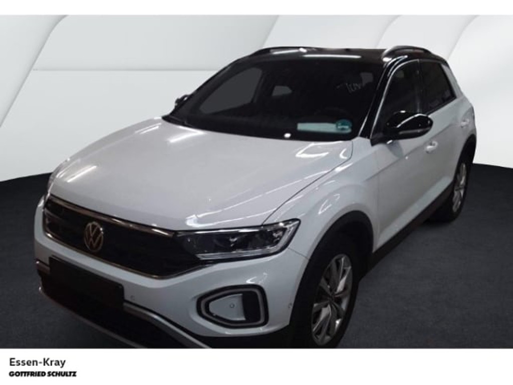 Volkswagen T-Roc 2025 Diesel