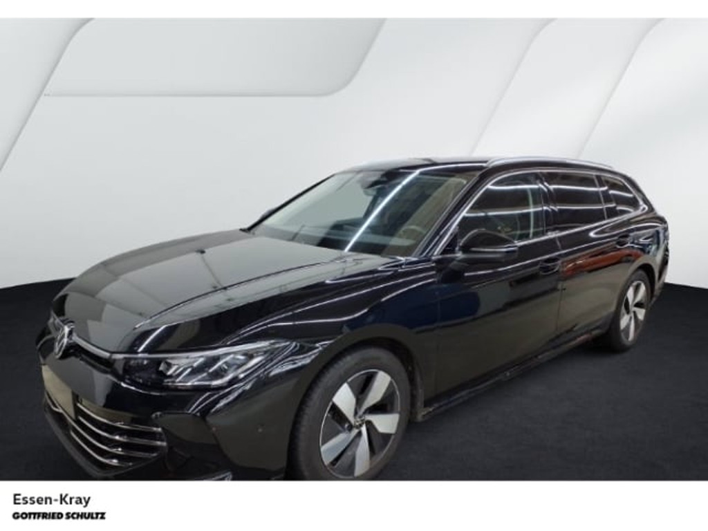 Volkswagen Passat 2025 Diesel