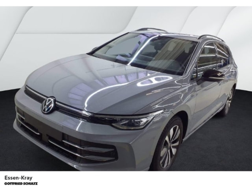 Volkswagen Golf 2025 Benzine