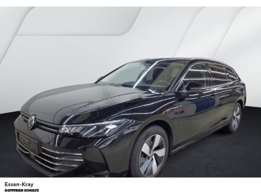 Volkswagen Passat 2025 Benzine