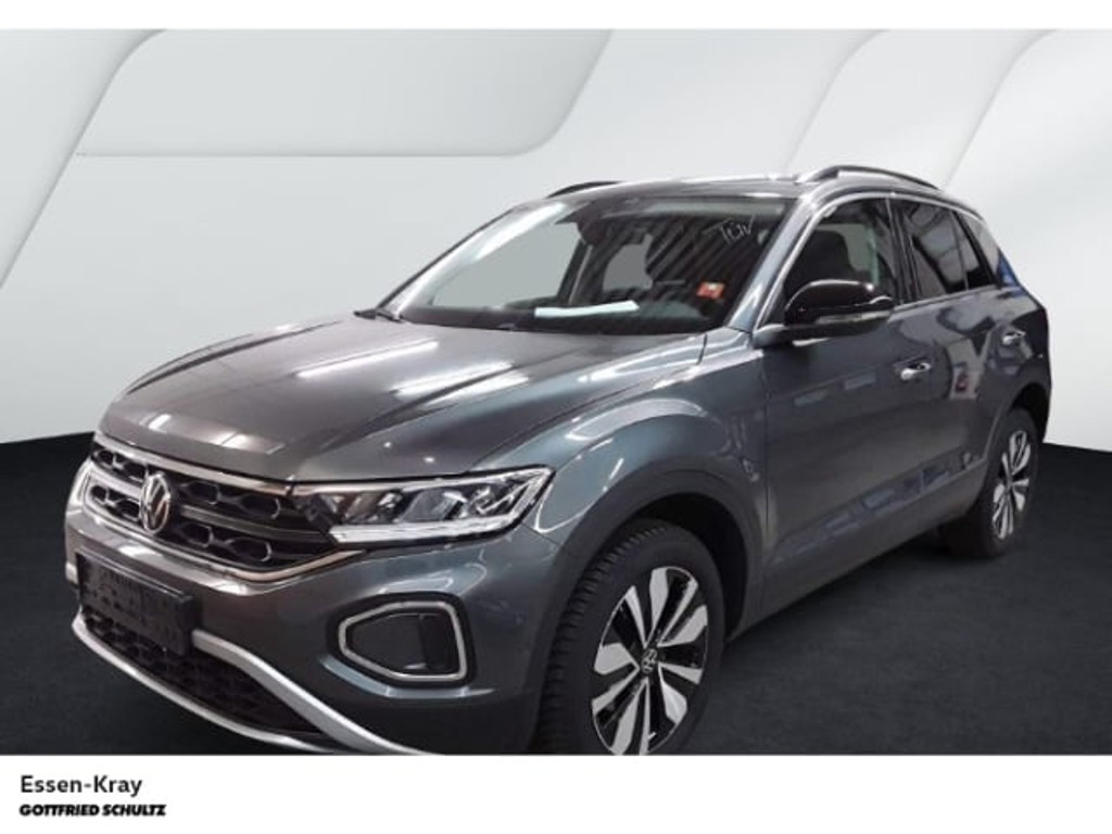 Volkswagen T-Roc 2025 Benzine