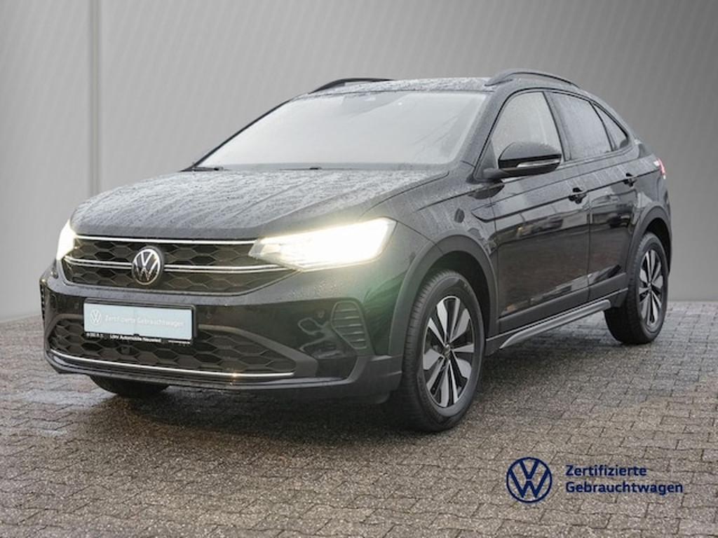 Volkswagen Taigo 2025 Benzine