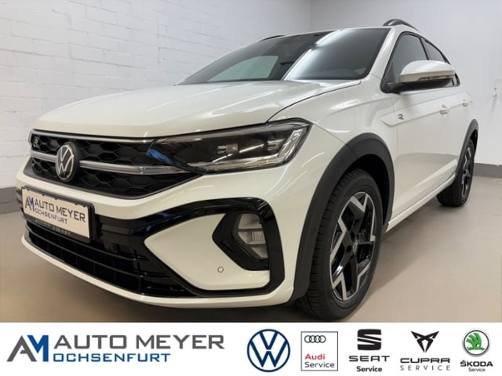 Volkswagen Taigo 2025 Benzine