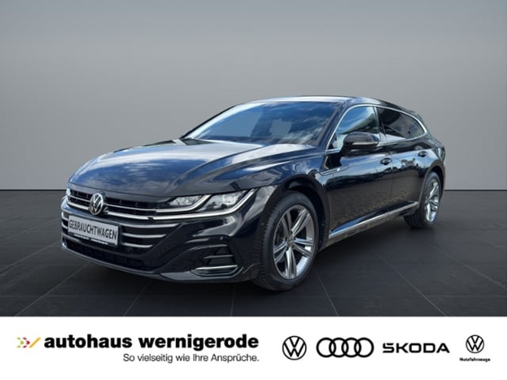 Volkswagen Arteon Shooting Brake 2022 Benzine