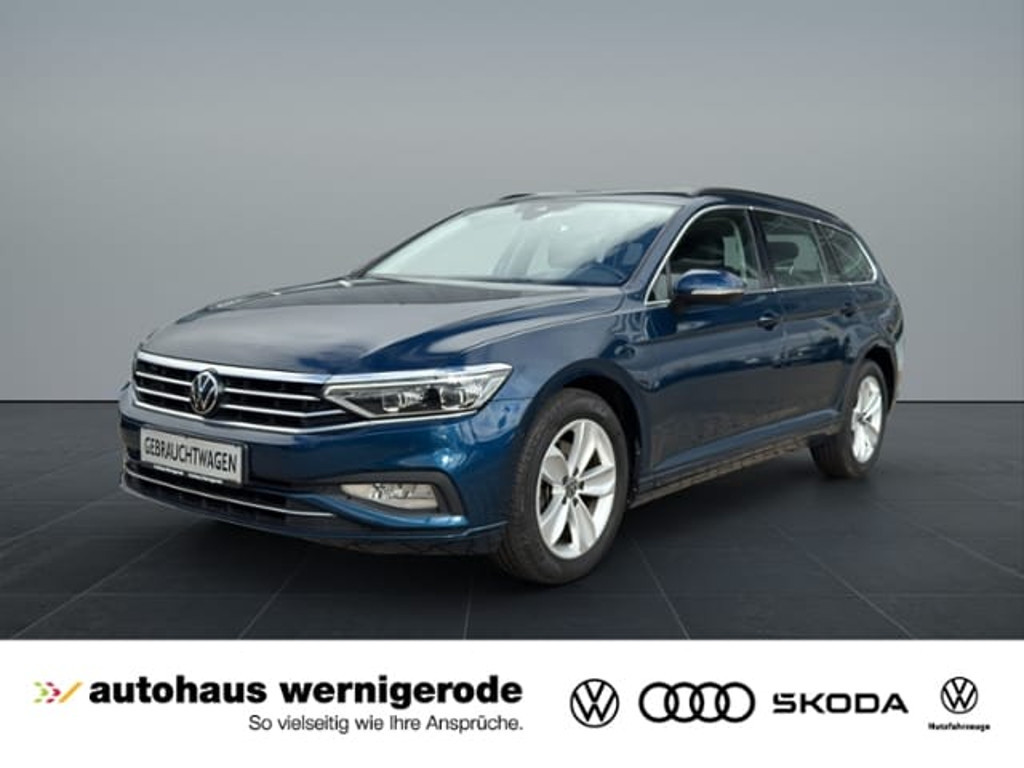 Volkswagen Passat 2022 Diesel