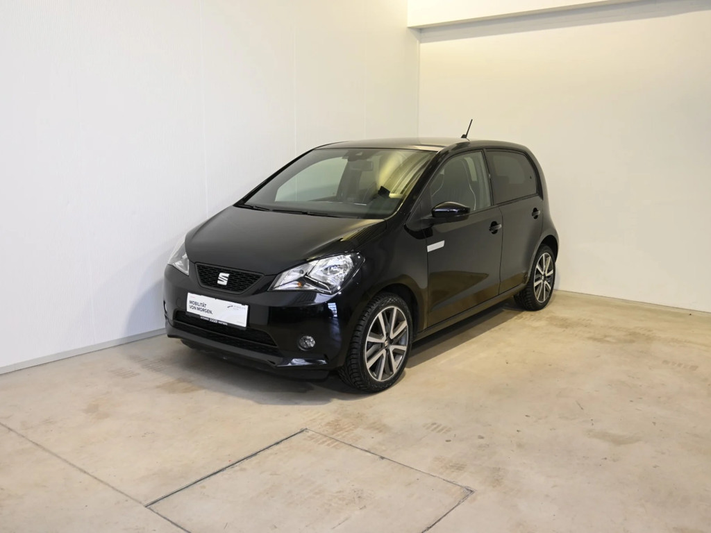 Seat Mii Electric