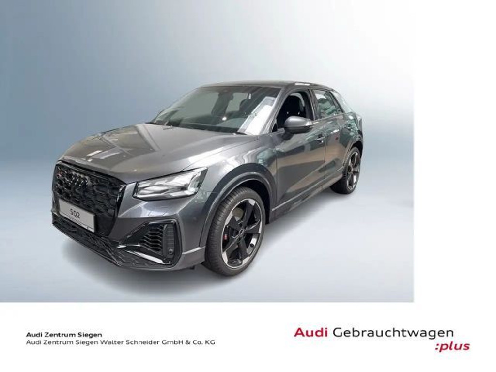 Audi SQ2