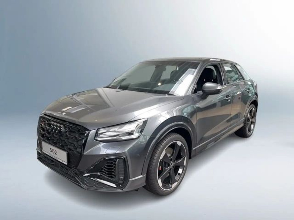 Audi SQ2