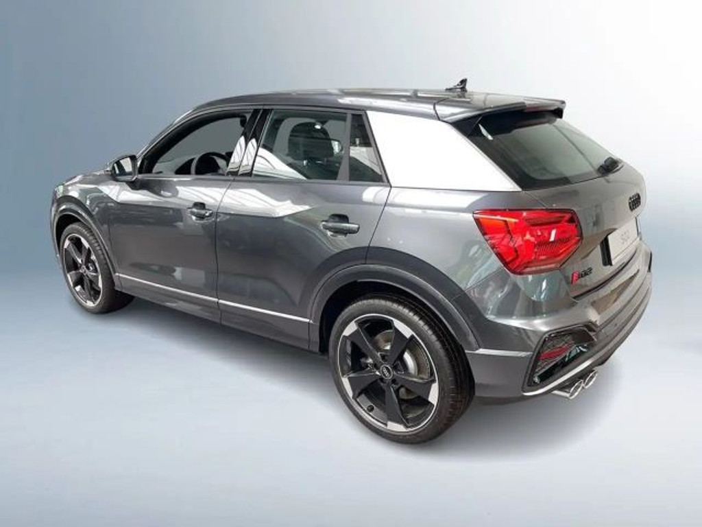 Audi SQ2