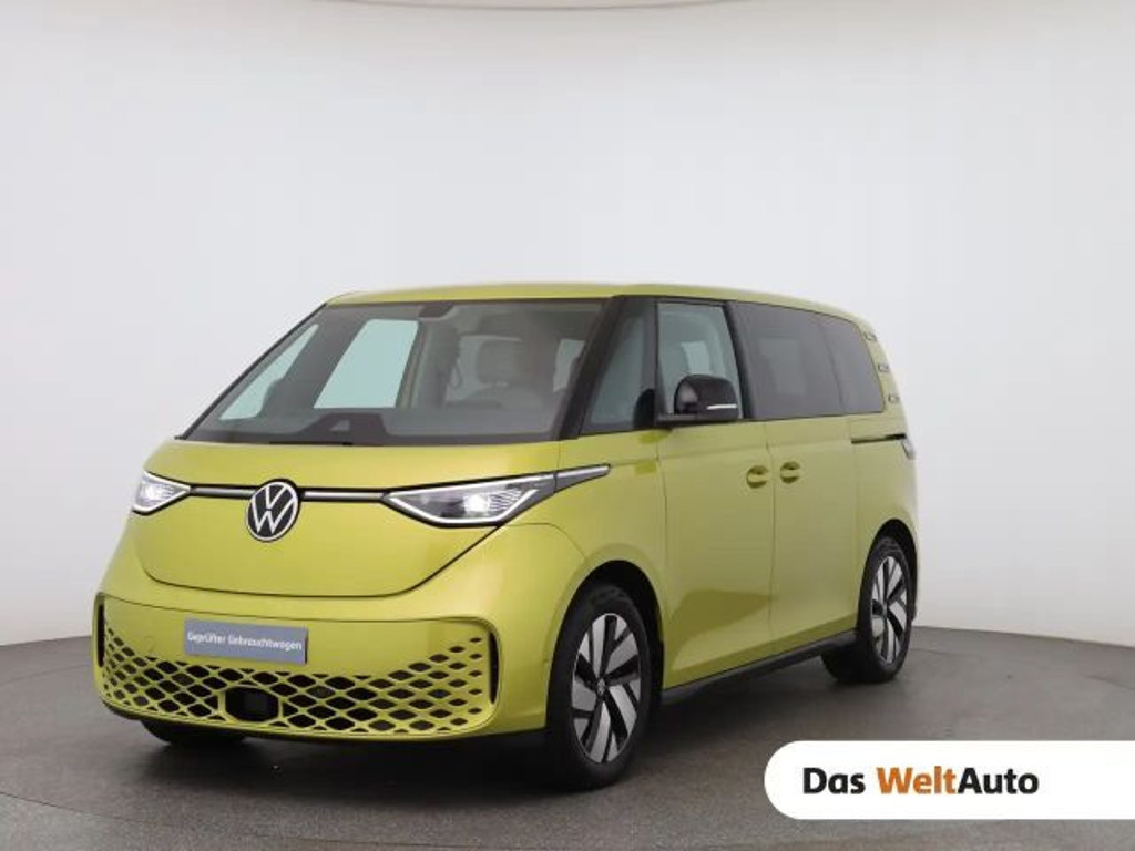 Volkswagen ID. Buzz