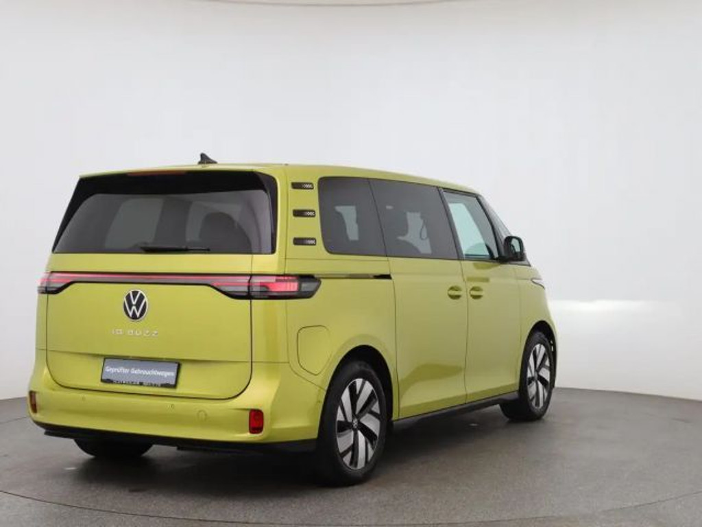 Volkswagen ID. Buzz
