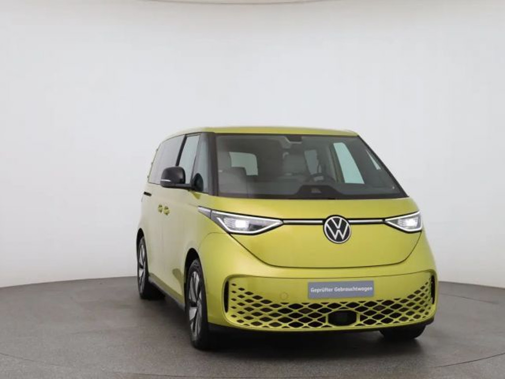 Volkswagen ID. Buzz