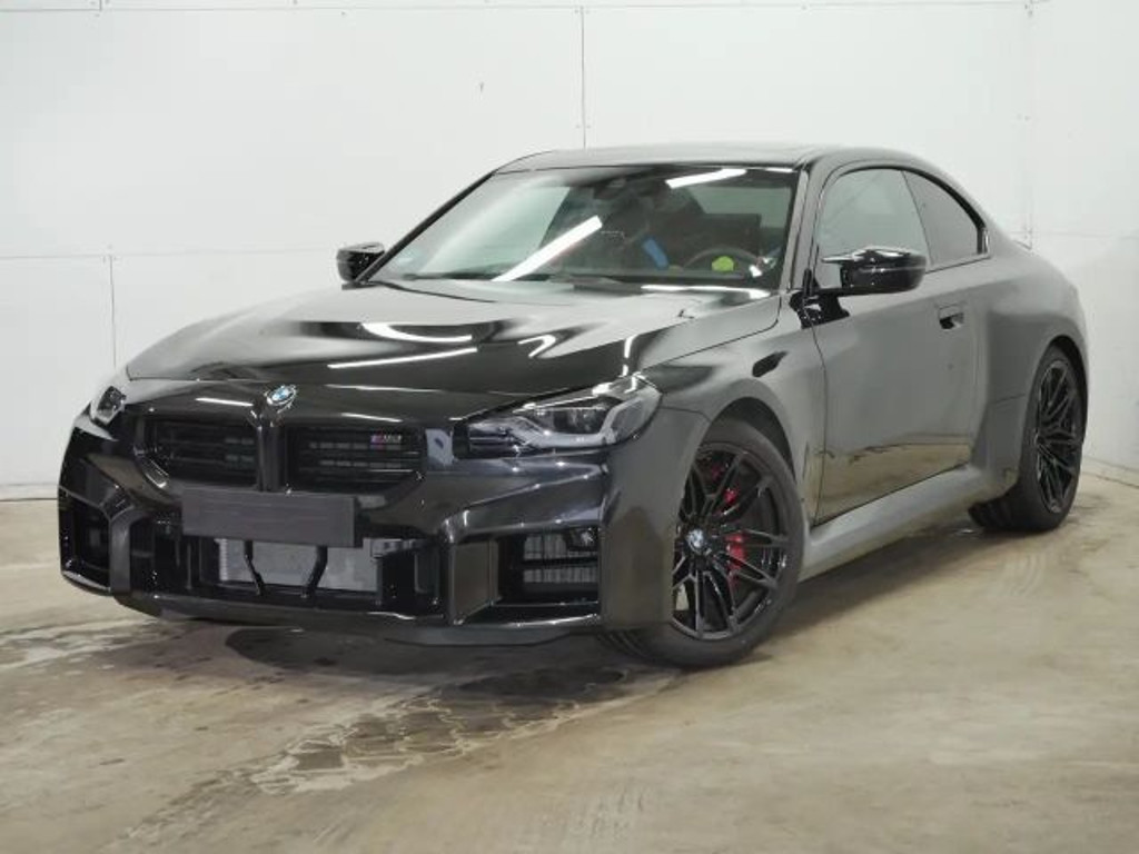 BMW M2 2025 Benzine
