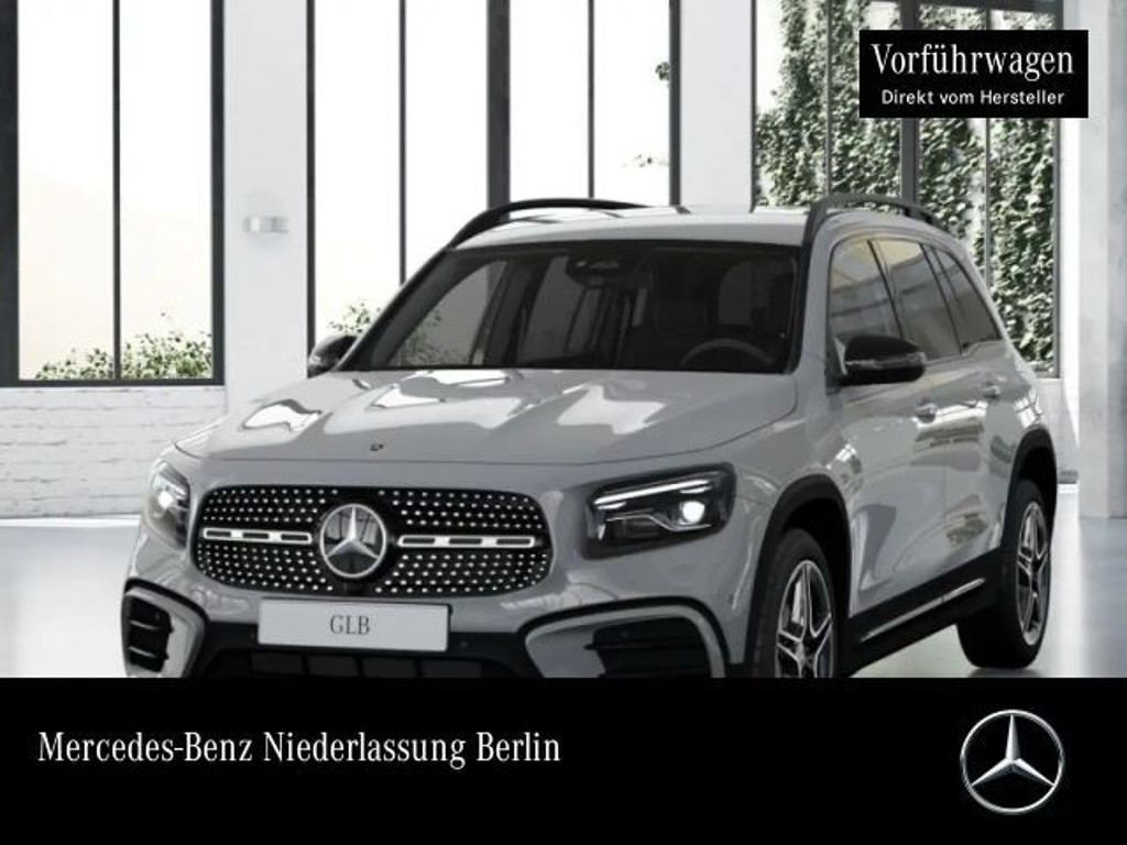 Mercedes-Benz GLB-Klasse 2025 Diesel