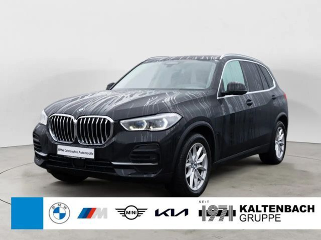 BMW X5 2021 Diesel