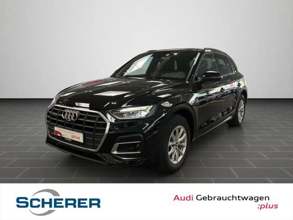 Audi Q5 2021 Diesel