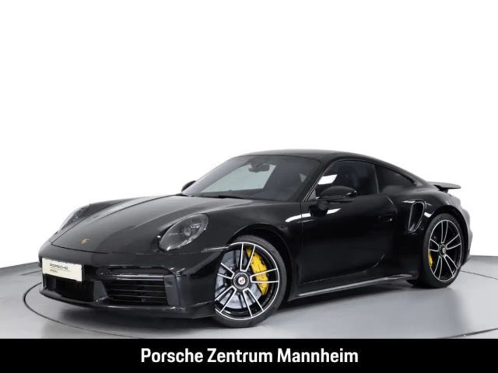 Porsche 992 2021 Benzine