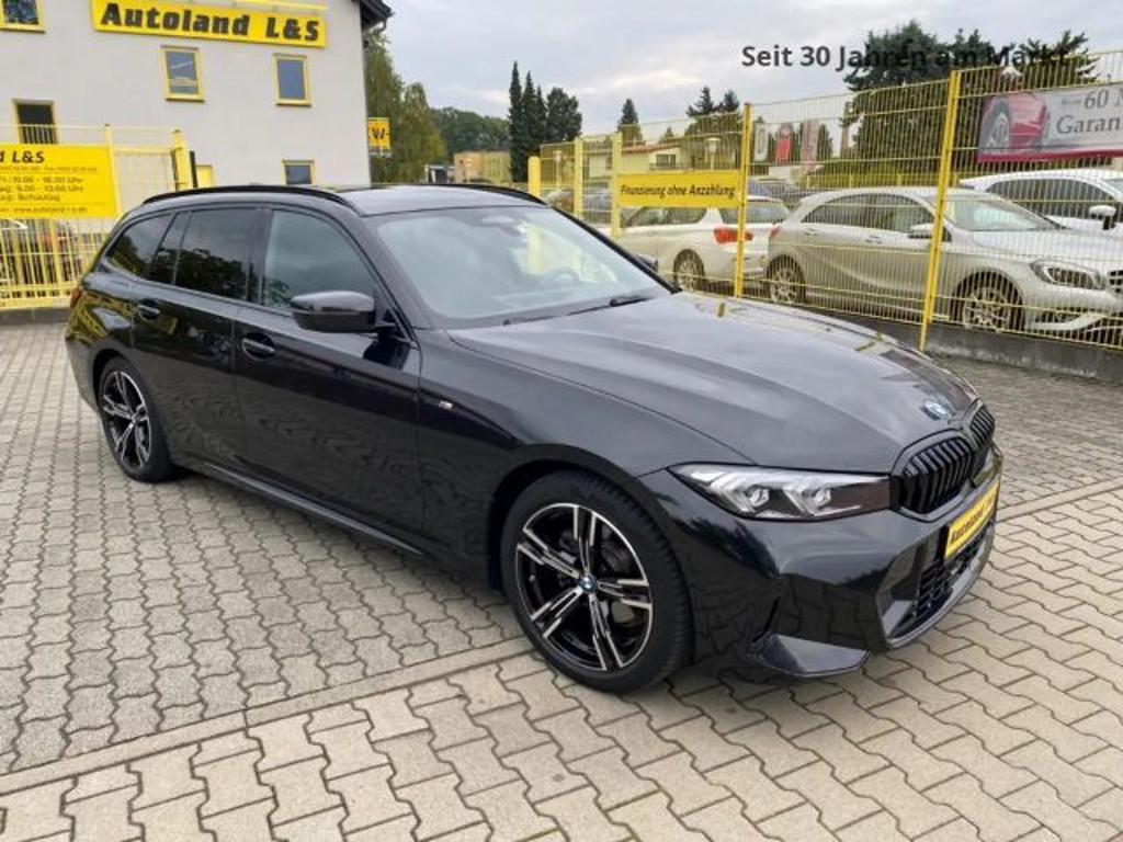 BMW 3 Serie