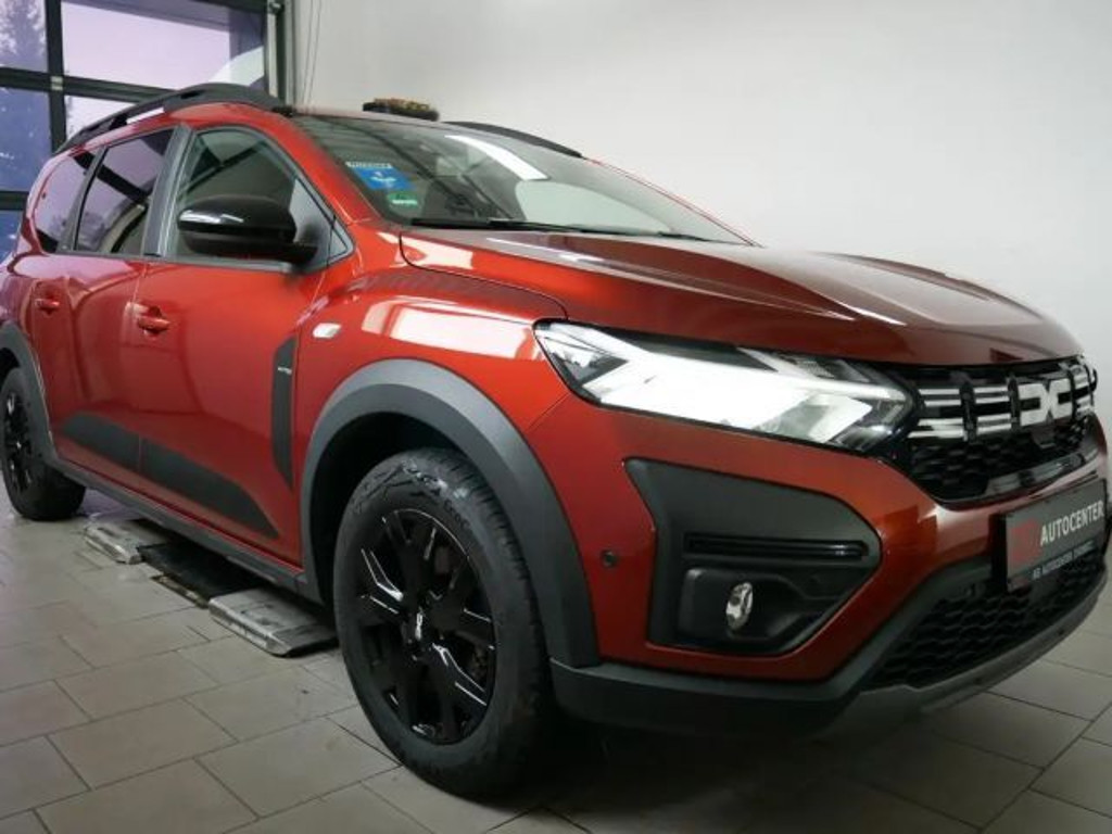 Dacia Jogger 2023 Hybride Benzine