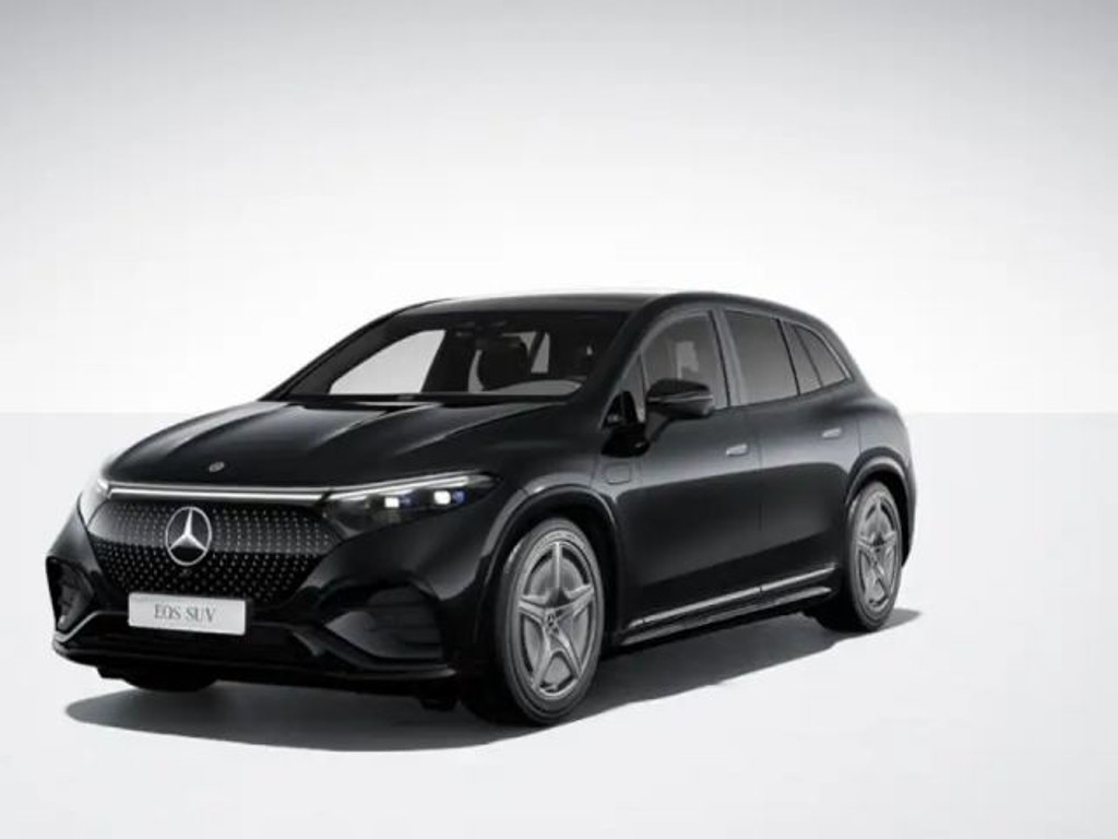 Mercedes-Benz E-Klasse 2024 Elektrisch