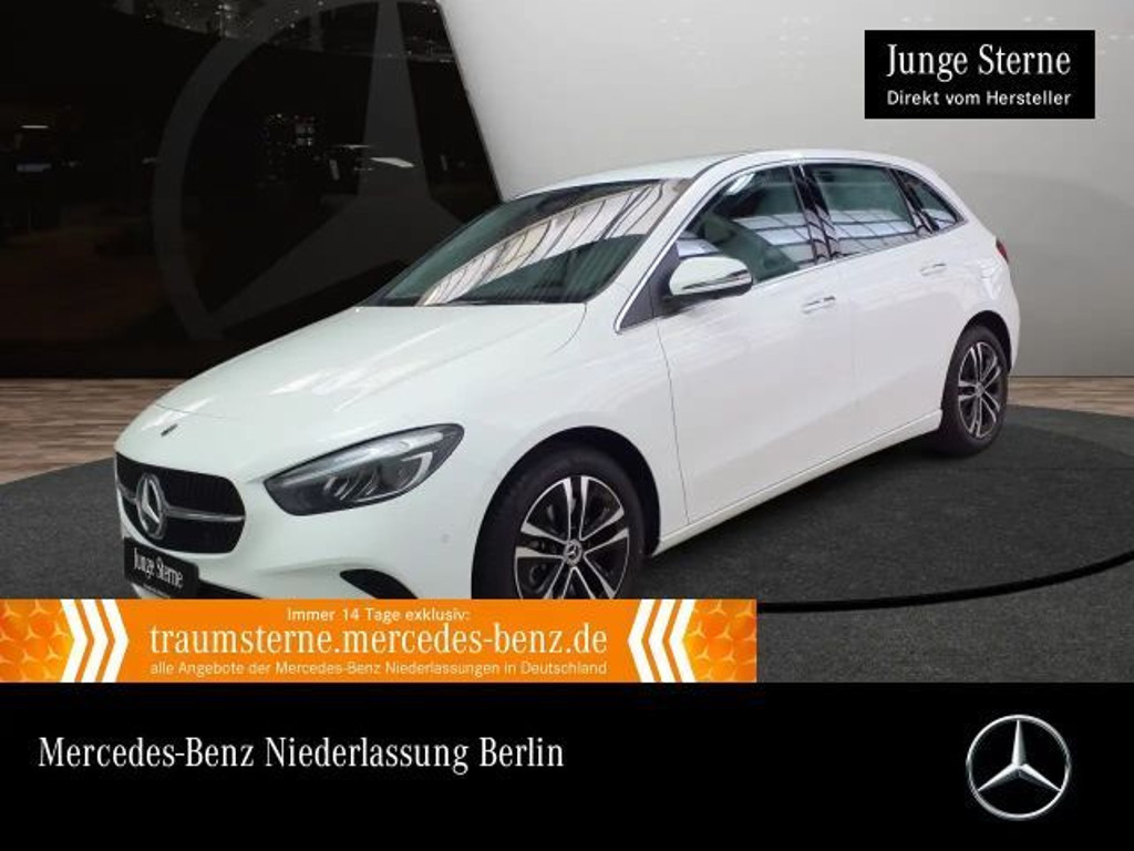 Mercedes-Benz B-Klasse 2024 Hybride Benzine
