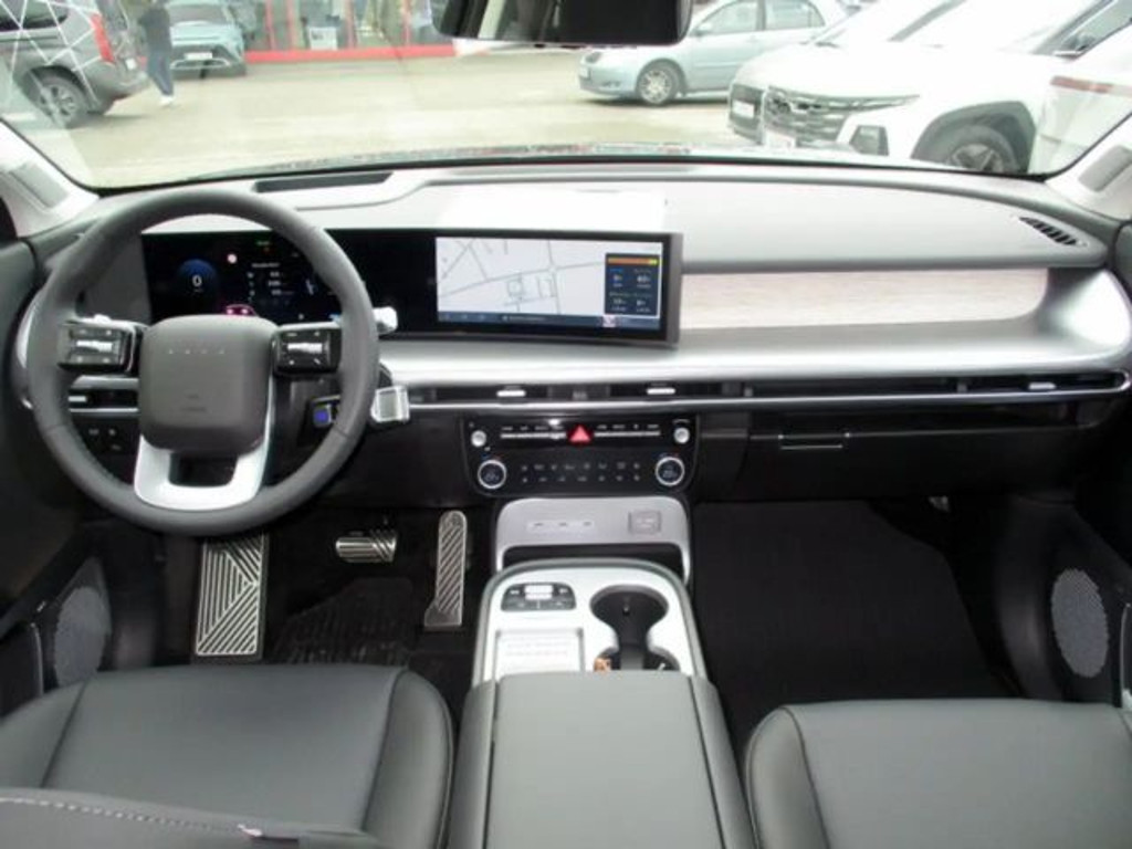 Hyundai IONIQ 9