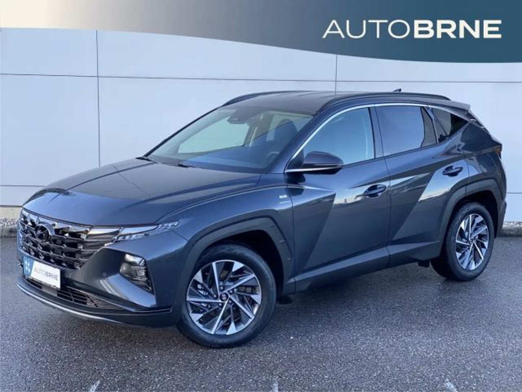 Hyundai Tucson 2023 Diesel